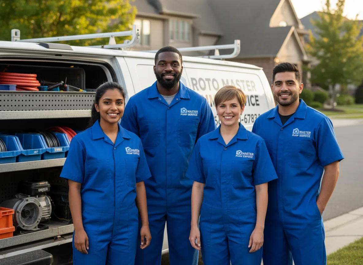 Sump Pump Installation company in Lake Worth, FL